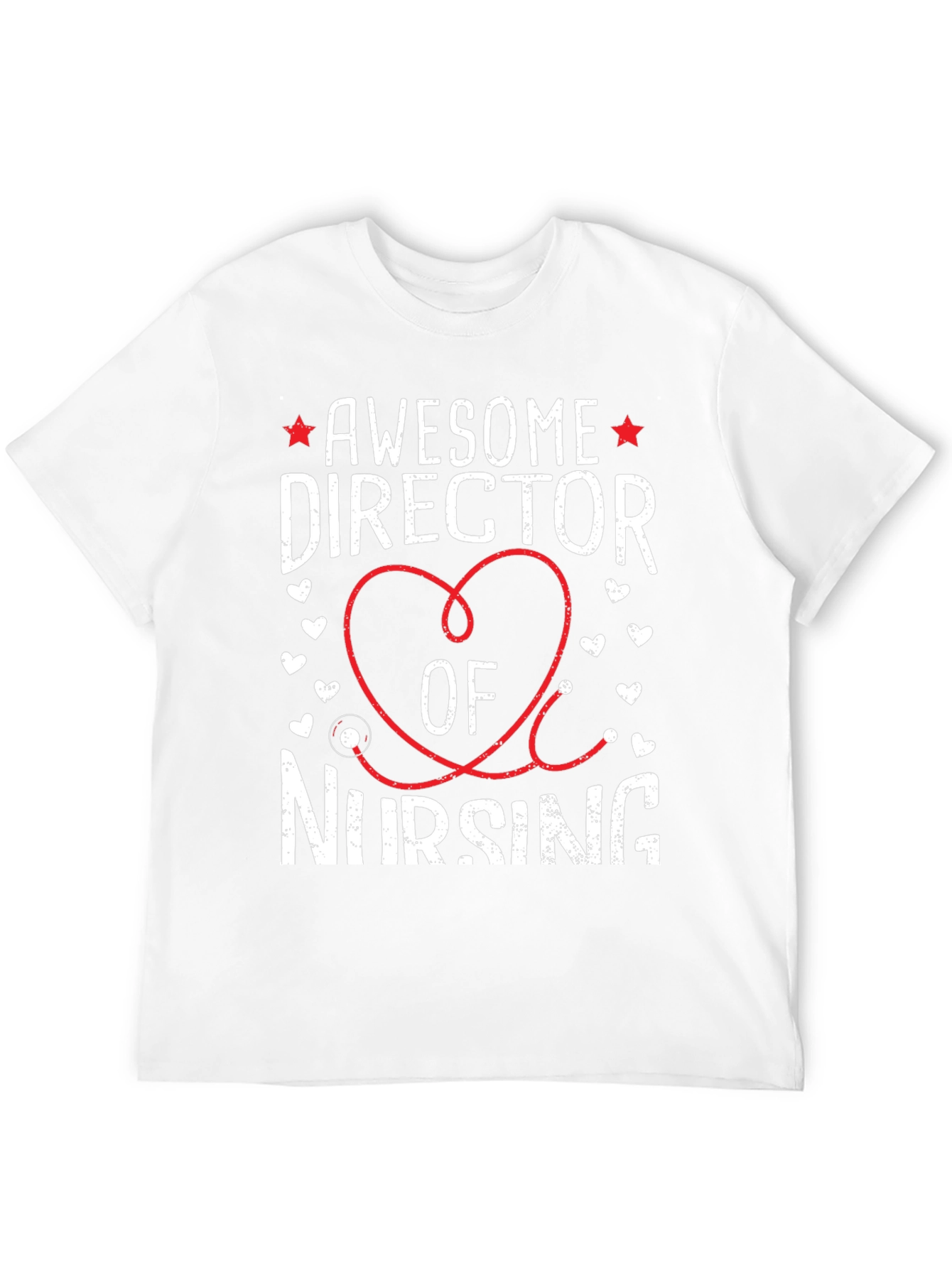 Awesome Nursing Director T-Shirt