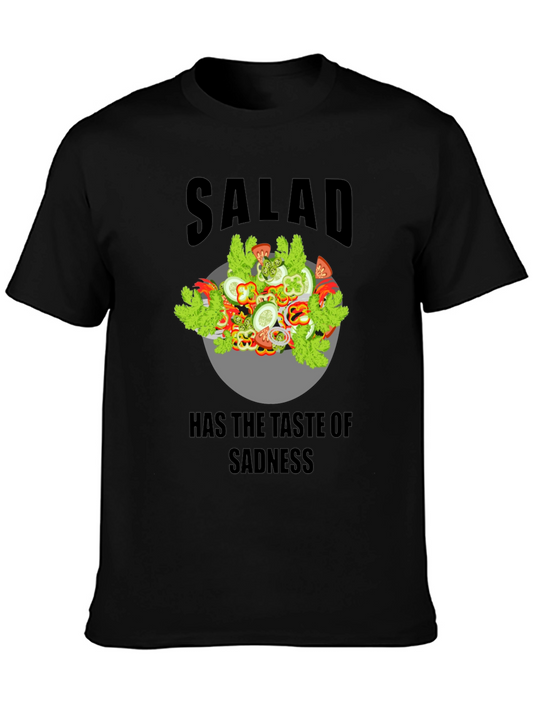 Sad Salad Graphic Tee
