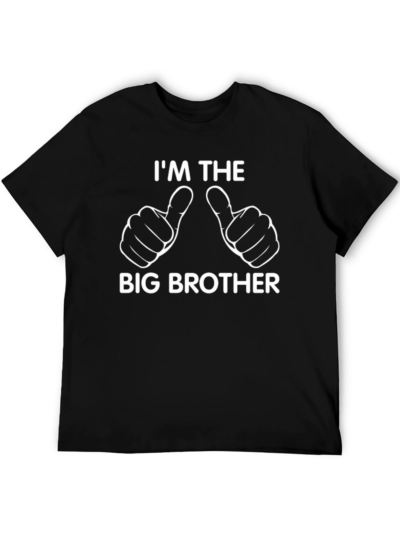 Im The Big Brother T-Shirt