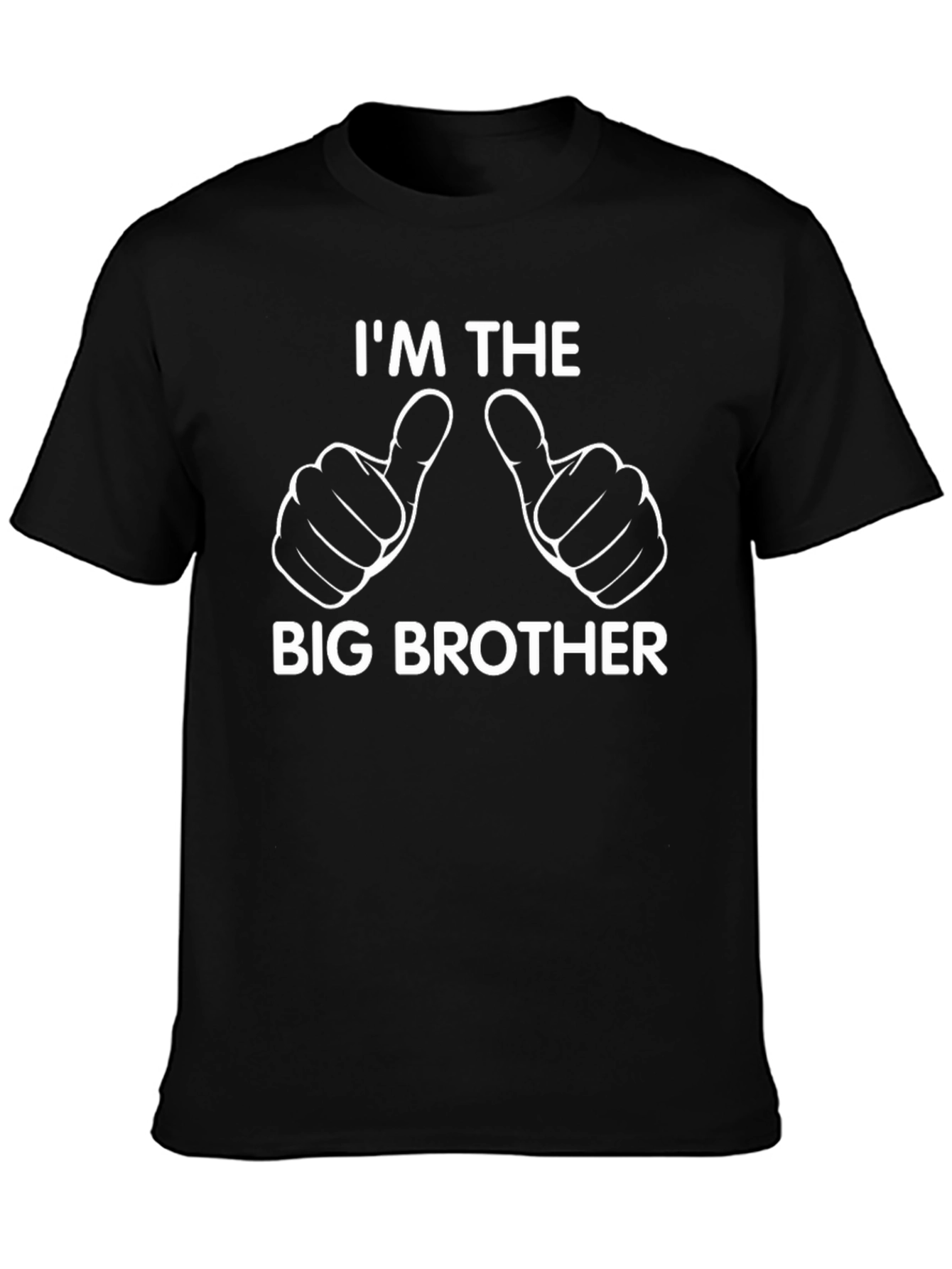 Im The Big Brother T-Shirt