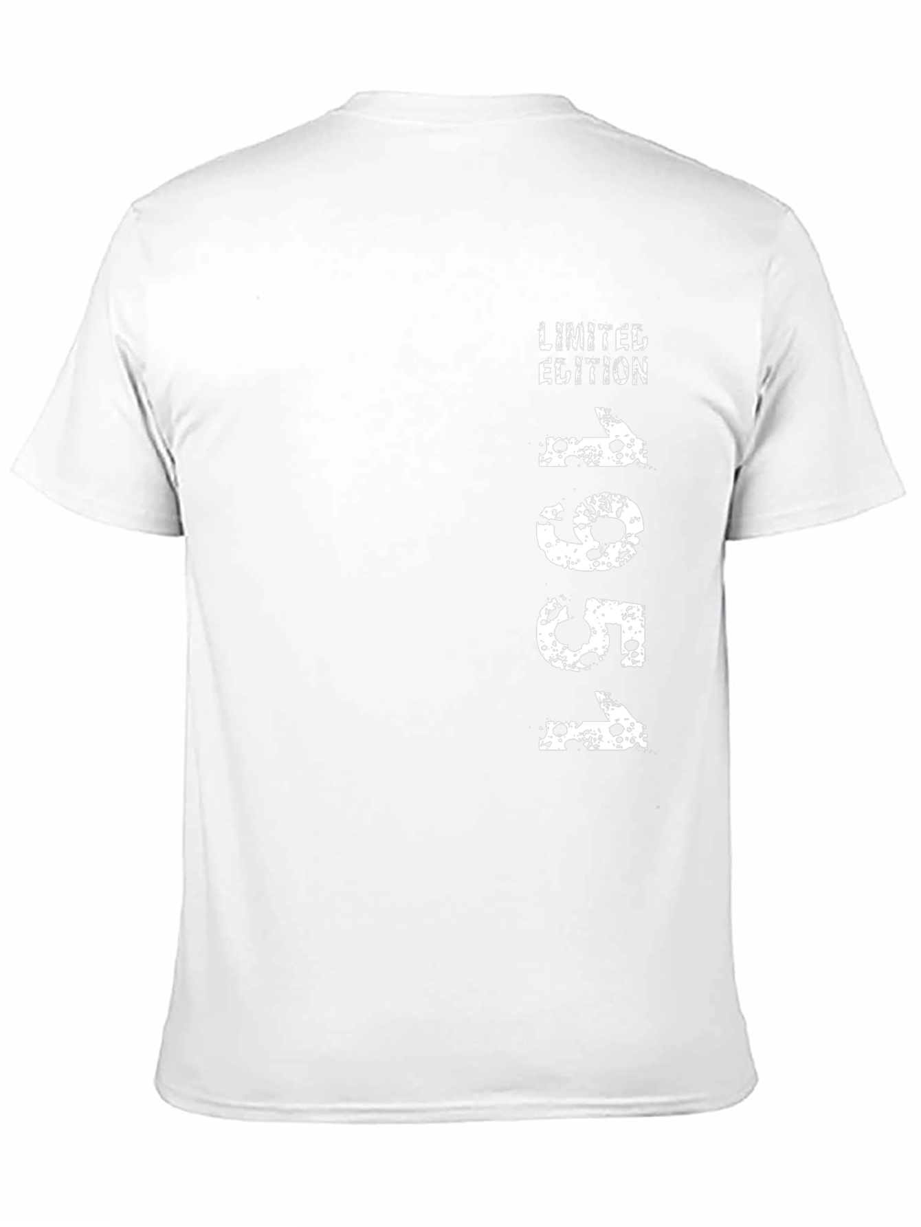 Limited Edition 1991 T-Shirt