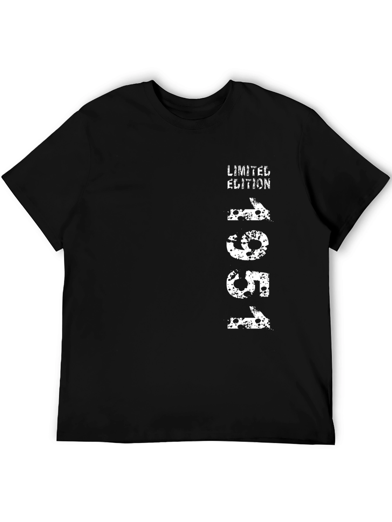Limited Edition 1991 T-Shirt