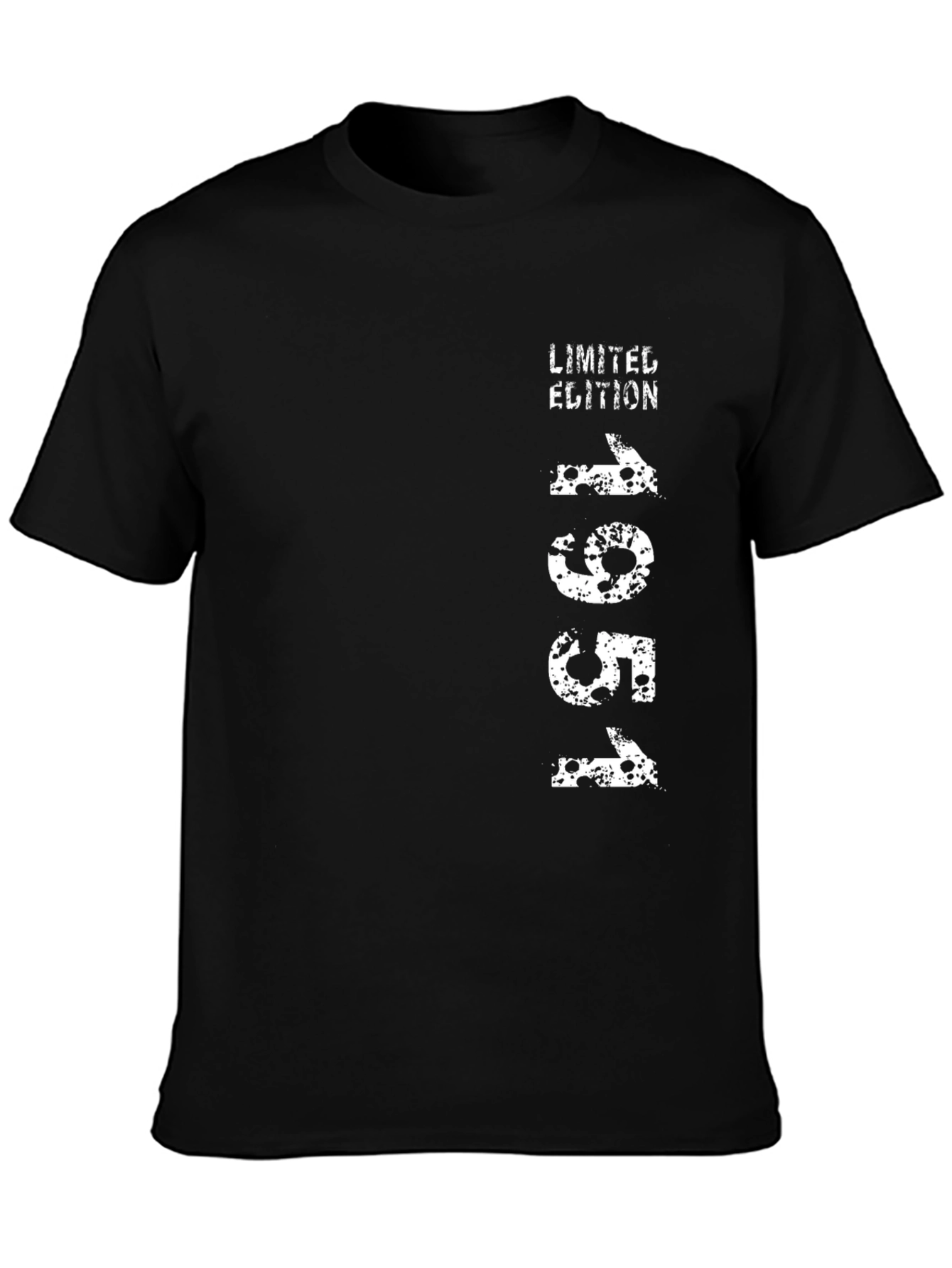 Limited Edition 1991 T-Shirt