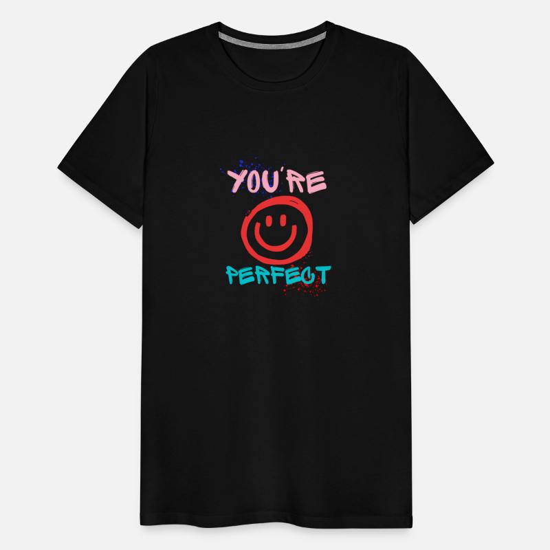 You Are Perfect - Self Love