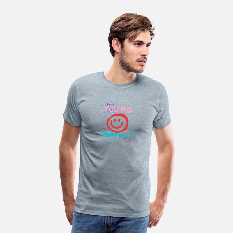 You Are Perfect - Self Love