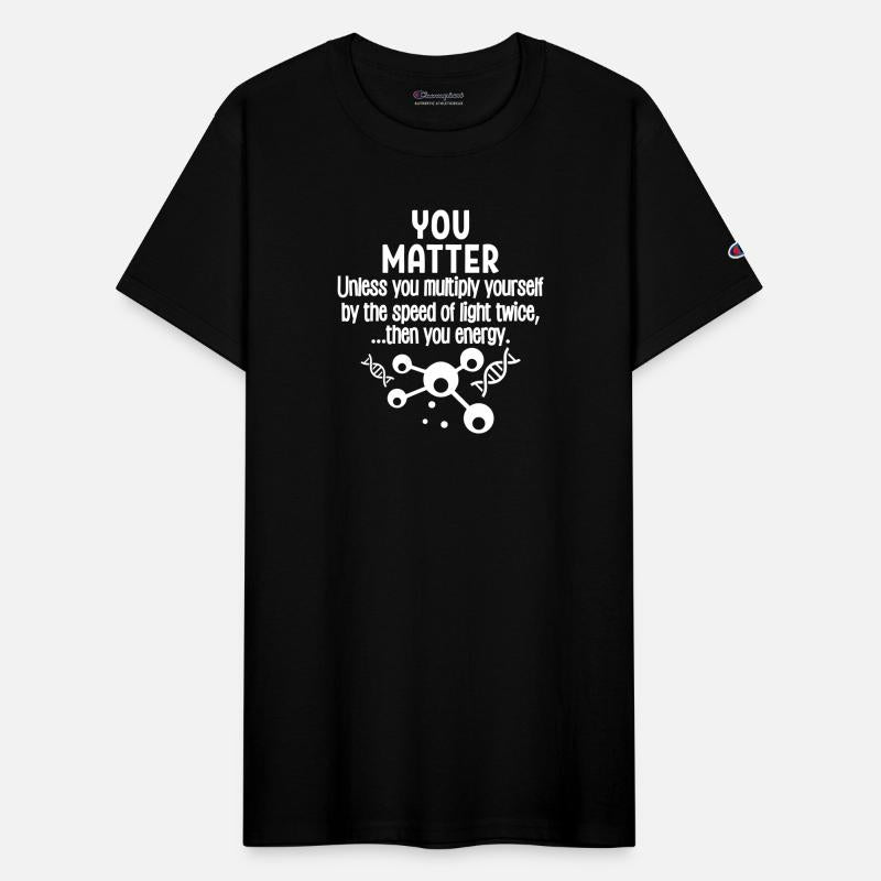 You Matter You Energy
