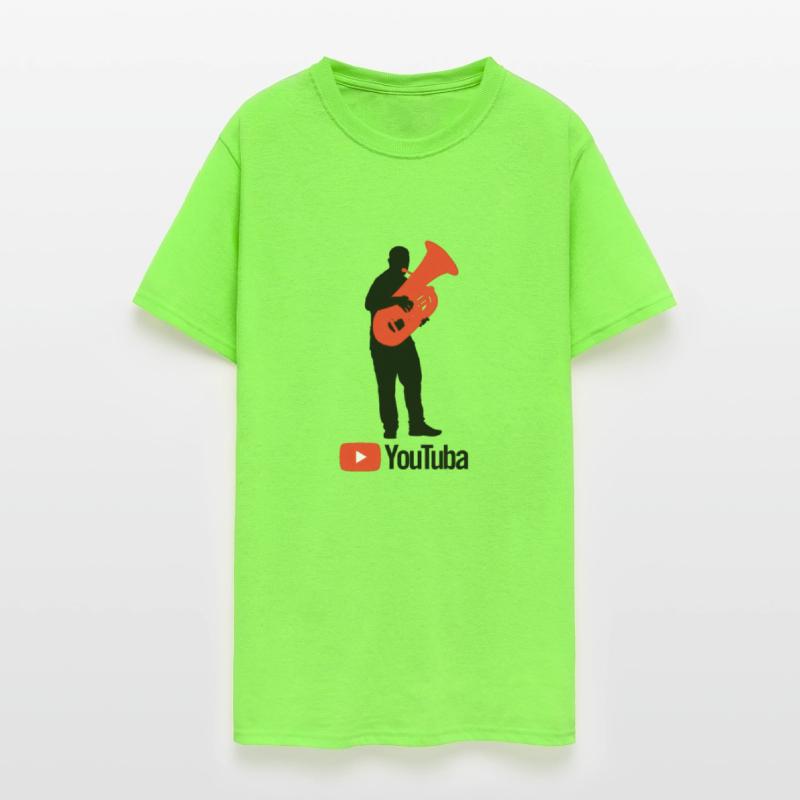 Youtuba - Tuba Lovers
