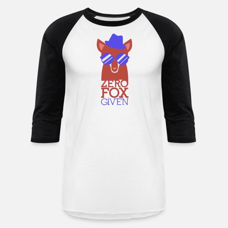Zero Fox Given - Hilarious Fox