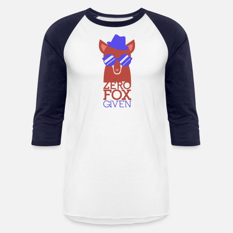 Zero Fox Given - Hilarious Fox