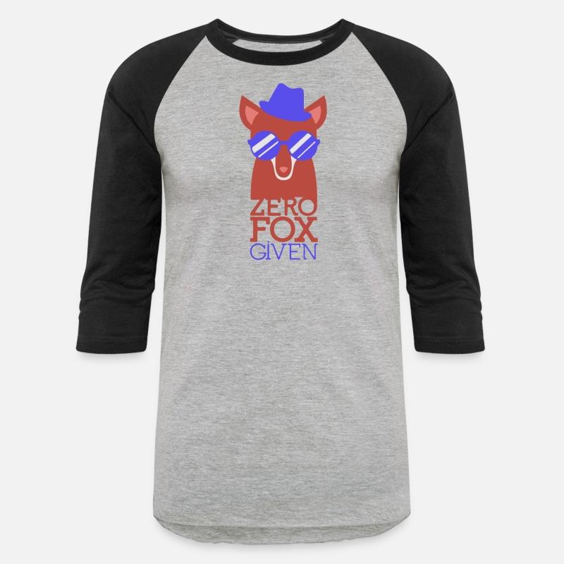 Zero Fox Given - Hilarious Fox