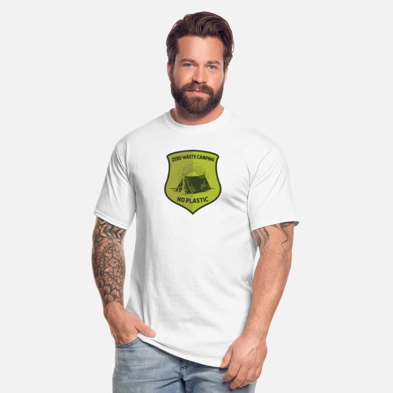 Zero Waste Camping No Plastic