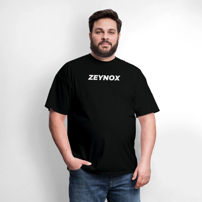 ZEYNOX EDITION
