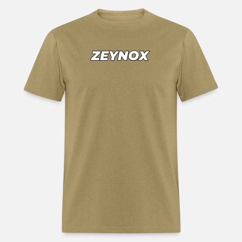 ZEYNOX EDITION