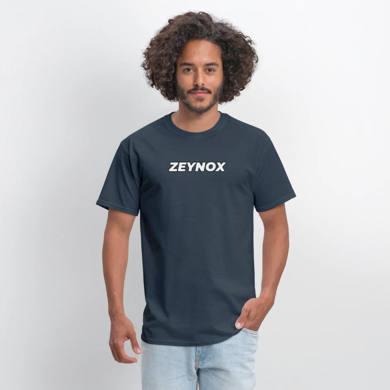 ZEYNOX EDITION