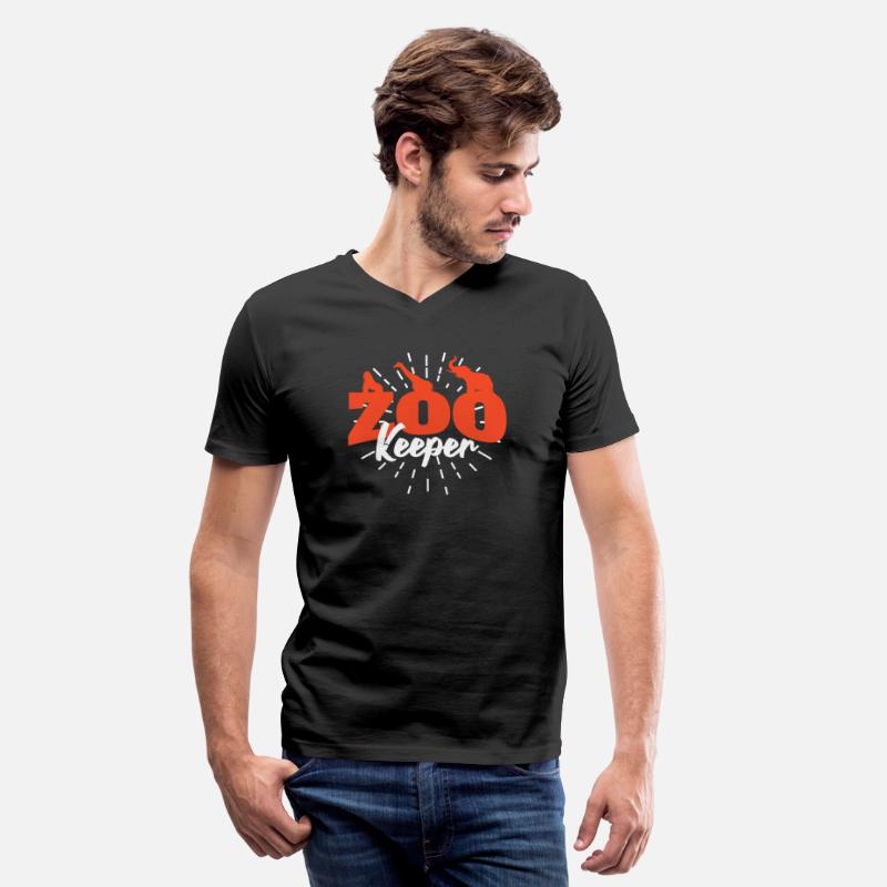 Zoo Keeper