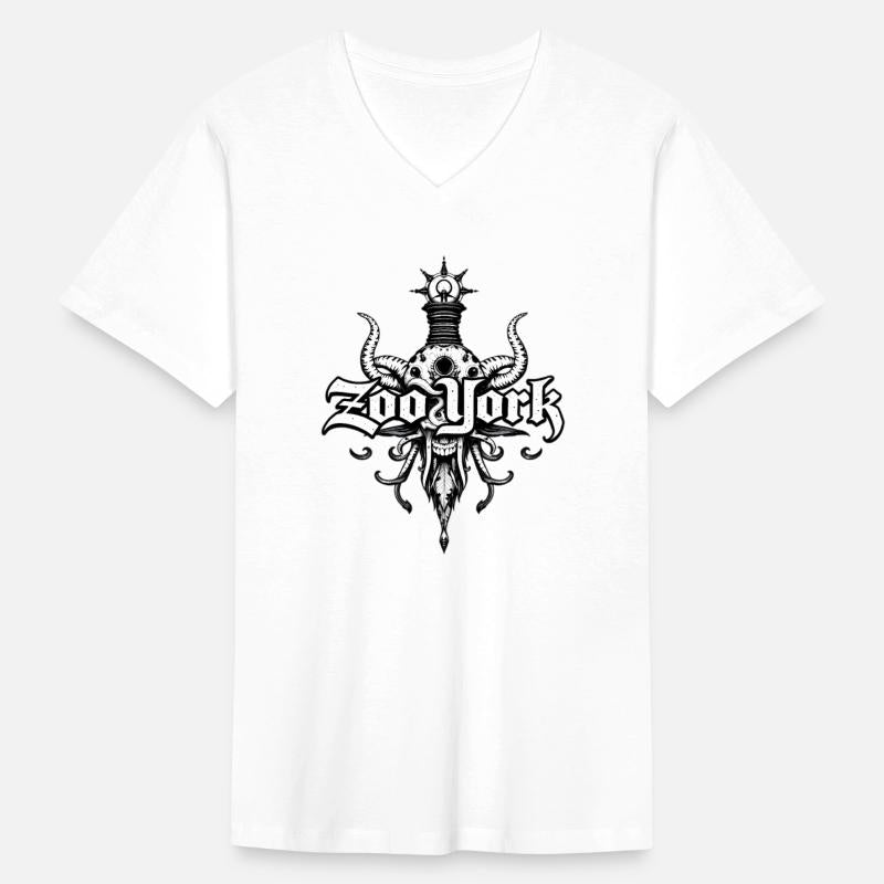Zoo York Medusa